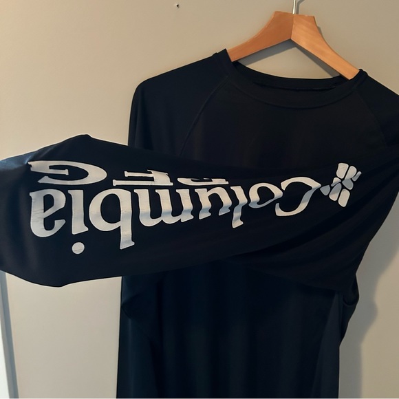 Columbia PFG - Omni Shade Long Sleeve Shirt - Picture 8 of 12